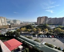 Kirayə (aylıq) Yeni Tikili Gənclik m., Nərimanov r.