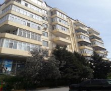 Kirayə (aylıq) Ofis Xətai r.