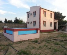 Kirayə (aylıq) Həyət evi/villa Mərdəkan, Xəzər r.