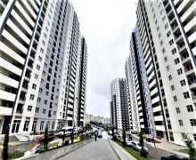 Продажа Новостройка м. Ази Асланова м., Хетаи р.