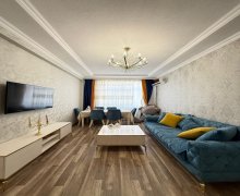 Satılır Yeni Tikili Əhmədli m., Əhmədli, Xətai r.