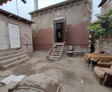 Satılır Həyət evi/villa Avtovağzal m., Biləcəri qəs., Binəqədi r. Satılır Həyət evi/villa Avtovağzal m., Biləcəri qəs., Binəqədi r.