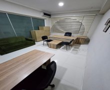 Kirayə (aylıq) Ofis Gənclik m., Nərimanov r.