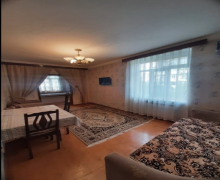 Kirayə (aylıq) Köhnə Tikili Həzi Aslanov m., Xətai r.