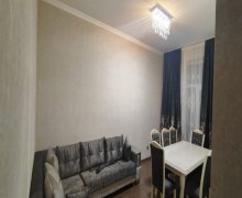 Kirayə (aylıq) Yeni Tikili İnşaatçılar m., Yeni Yasamal qəs., Yasamal r.