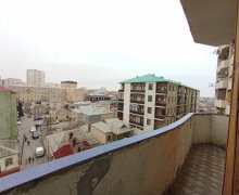 Kirayə (aylıq) Yeni Tikili Xırdalan ş.