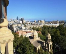 Kirayə (aylıq) Yeni Tikili Sahil m., Səbail r.