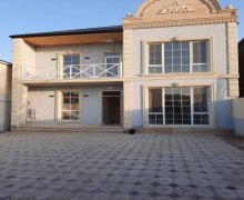 Satılır Həyət evi/villa Binə qəs., Xəzər r.