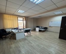 Kirayə (aylıq) Ofis 28 May m., Nəsimi r.