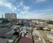 Kirayə (aylıq) Köhnə Tikili Nəriman Nərimanov m., Nərimanov r.