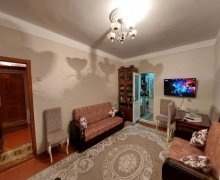 Satılır Köhnə Tikili Həzi Aslanov m., Xətai r.