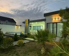 Kirayə (günlük) Həyət evi/villa Şüvəlan, Gənclik Mall, Xəzər r.