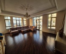 Kirayə (aylıq) Yeni Tikili Elmlər akademiyası m., Yasamal r.