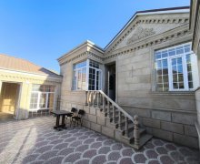 Satılır Həyət evi/villa Binəqədi qəs., Binəqədi r.