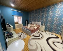 Satılır Həyət evi/villa Avtovağzal m., Biləcəri qəs., Binəqədi r.