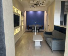 Satılır Yeni Tikili Nəriman Nərimanov m., Nərimanov r.