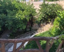 Satılır Həyət evi/villa Azadlıq m., 6-cı mikrorayon, Binəqədi r.