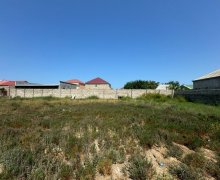 buzovnada torpaq satilir Buzovna, Xəzər r.