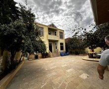 Satılır Həyət evi/villa Masazır, Abşeron r.