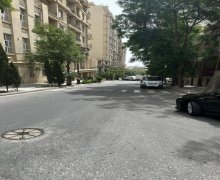 Kirayə (aylıq) Obyekt İçərişəhər m., Axundov bağı, Səbail r.