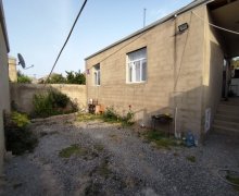 Satılır Həyət evi/villa Binə qəs., Xəzər r.