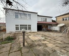 Satılır Həyət evi/villa Xətai r. Satılır Həyət evi/villa Xətai r.
