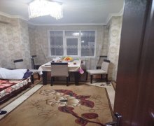 Kirayə (aylıq) Yeni Tikili Xırdalan ş.