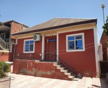 Satılır Həyət evi/villa Hövsan qəs., Suraxanı r.