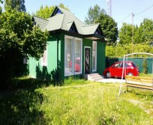 Kirayə (günlük) Həyət evi/villa Qəbələ ş. Kirayə (günlük) Həyət evi/villa Qəbələ ş.