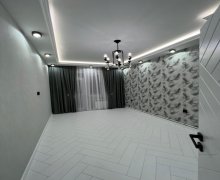 Kirayə (aylıq) Yeni Tikili 20 Yanvar m., Yasamal qəs., Yasamal r.