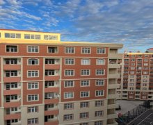 1 otaqlı yeni tikililər Masazır, Abşeron r.