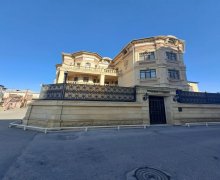 evlerin satisi/villa Rəsulzadə qəs., Binəqədi r.