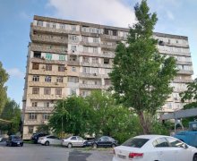 Kirayə (aylıq) Köhnə Tikili Əhmədli, Xətai r.