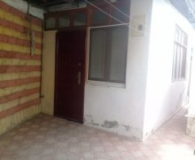 Satılır Həyət evi/villa Bakıxanov qəs., Sabunçu r.