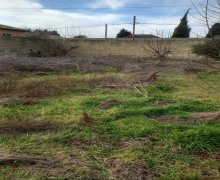 Satılır Torpaq Şağan, Xəzər r.