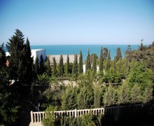 Kirayə (aylıq) Bağ evi Bilgəh qəs., Sabunçu r.