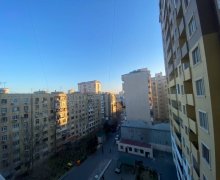 Satılır Yeni Tikili Əhmədli m., Əhmədli, Xətai r.