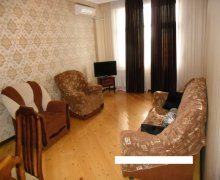 Kirayə (aylıq) Yeni Tikili İnşaatçılar m., Yeni Yasamal qəs., Yasamal r.