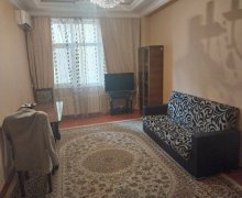 Kirayə (aylıq) Yeni Tikili Əhmədli m., Əhmədli, Xətai r.