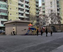 Kirayə (aylıq) Yeni Tikili Gənclik m., Nəsimi r.