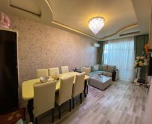 Satılır Yeni Tikili Əhmədli m., Xətai r.