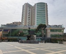 Kirayə (aylıq) Ofis 28 May m., Nəsimi r.