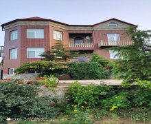 Satılır Həyət evi/villa Novxanı, Abşeron r.