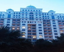 Kirayə (aylıq) Yeni Tikili Elmlər akademiyası m., Yasamal r.