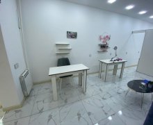 Kirayə (aylıq) Obyekt Memar Əcəmi - 2 m., Nəsimi r.