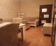 Kirayə (aylıq) Yeni Tikili Xırdalan ş.