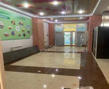 Kirayə (aylıq) Obyekt Nəriman Nərimanov m., Nərimanov r.