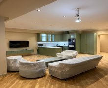 Satılır Yeni Tikili 28 May m., Nəsimi r.