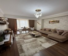 Satılır Yeni Tikili 20 Yanvar m., Yasamal qəs., Yasamal r.