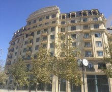 Kirayə (aylıq) Yeni Tikili Xətai m., Xətai r.